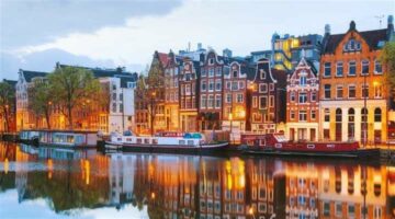 CAB Payments מאבטחת רישיון אירופי ומשרד אמסטרדם