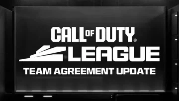 Call of Duty League объявляет о крупных структурных изменениях | ГосуГеймерс