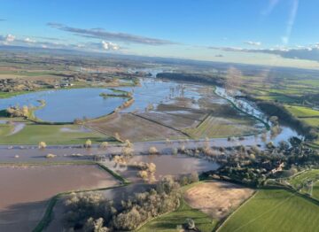 Chiede fondi per le inondazioni mentre gli agricoltori parlano di timori per il raccolto 2024 dopo uno degli inverni più piovosi degli ultimi decenni | Envirotec