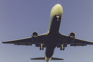 Können Flugzeuge ohne Fahrwerk landen?