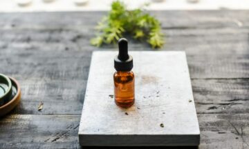 Can CBD Oils Help With Anxiety & Depression