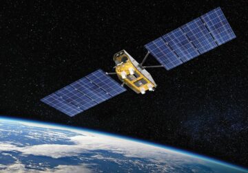 Canada increases Telesat Lightspeed investment