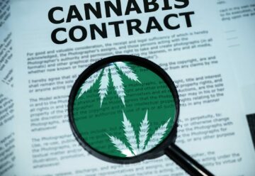 Cannabis Contracts 101: Avtoriteta in zakaj je pomembna