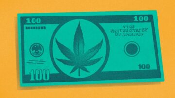 Le financement du cannabis est encore loin de ses sommets