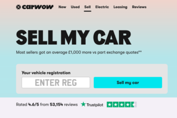 Carwow auctions see 48% jump in dealers bidding