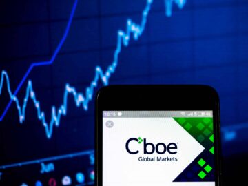 Cboe đóng cửa hoạt động kinh doanh tiền điện tử, trích dẫn 'những trở ngại' về mặt quy định ở Hoa Kỳ - Unchained