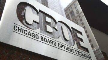 Cboe avslutar kryptoutbyte i planer på att konsolidera tjänster