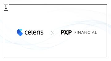 A Celeris és a PXP Financial összefog a globális üzleti fizetésekért