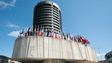 Centralbanker inleder ett tokeniseringsprojekt