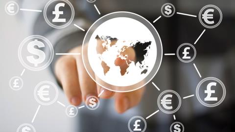 Central banks explore tokenisation of cross-border payments