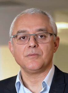 CEO-interview: Khaled Maalej, VSORA-oprichter en CEO - Semiwiki