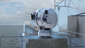 Chess Dynamics selected to supply electro-optical systems for Hunter class