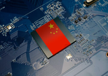 China Asks Telecom Carriers to Drop Foreign Chips, WSJ Says