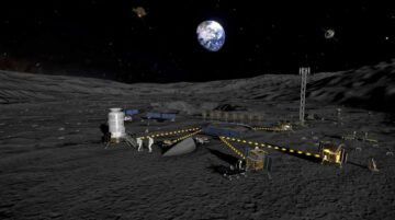 Kina på väg mot månlandning med besättning 2030, säger rymdtjänsteman