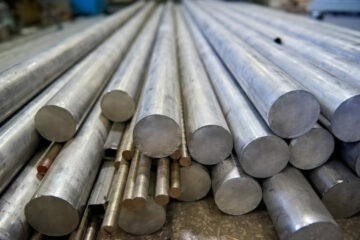 中国誓言在美国呼吁对钢铁产品征收关税后采取行动