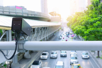 چٹی چٹی پاپ بینگ! کیا شور والے کیمرے برطانیہ کی ٹریفک سے نمٹنے کے لیے تیار ہیں؟ | Envirotec