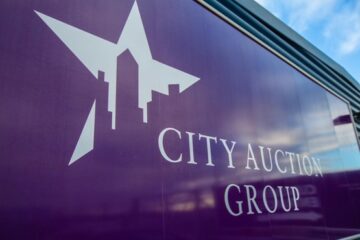 City Auction Group makes multiple senior appointments