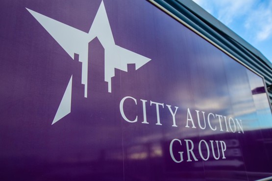 City Auction Group, 여러 고위직 임명