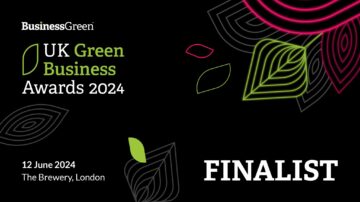 CLAD Shortlisted for Prestigious Award - The Carbon Literacy Project