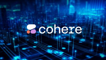 Cohere lanserar Command R+ på Azure, ledande inom Enterprise AI