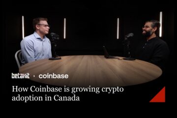 Coinbase کینیڈا کے لوکاس میتھیسن نے اگلے بڑے مقصد پر توجہ مرکوز کی: کرپٹو کو رفتار حاصل کرنے کے ساتھ ہی اپنانا - CryptoInfoNet