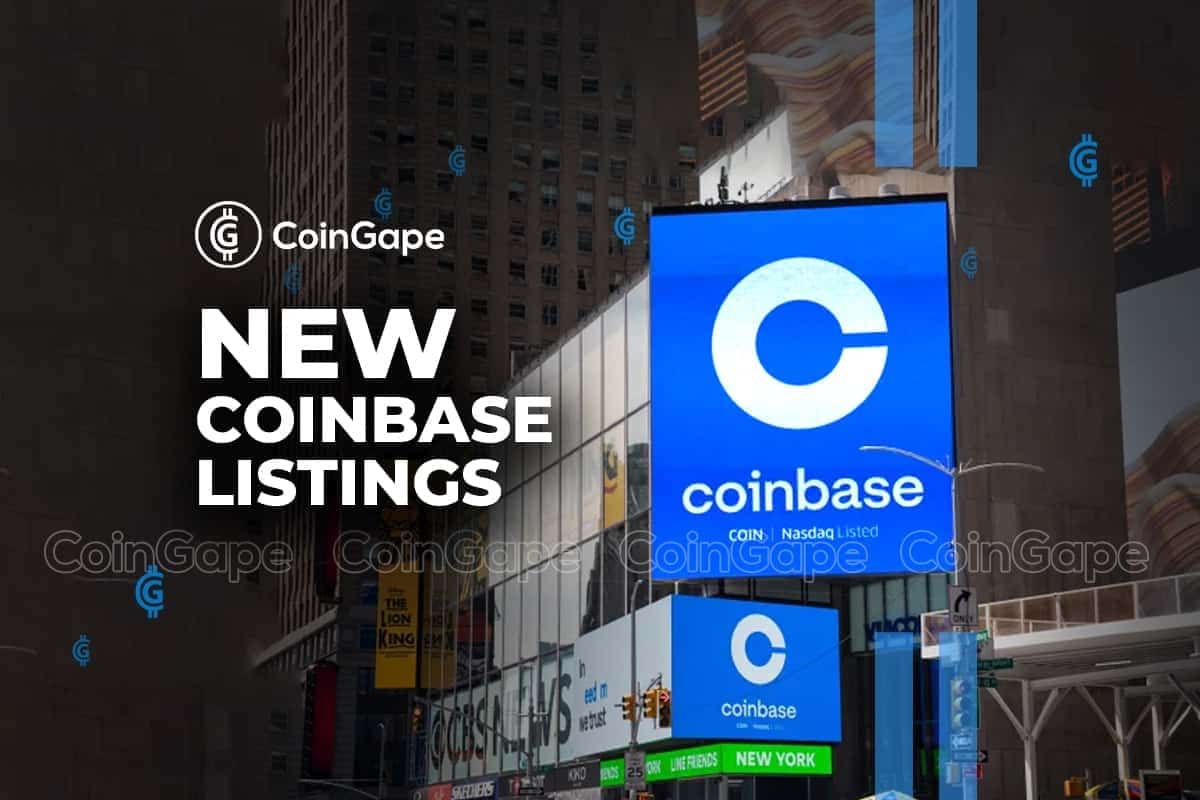 Coinbase Plans To List The Tensor NFT Token TNSR Following Its Launch On April 8th - CryptoInfoNet