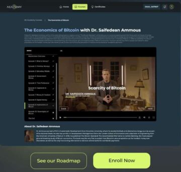 Coins.ph, XD Academy-Partner für Kryptokurse, Zertifizierungen | BitPinas