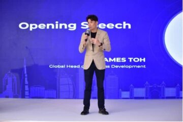 Coinstore Wraps Up Premiere Brand Conference in Dubai, Showcases New Crypto Initiatives | BitPinas