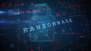 Cần có sự hợp tác để chống lại ransomware