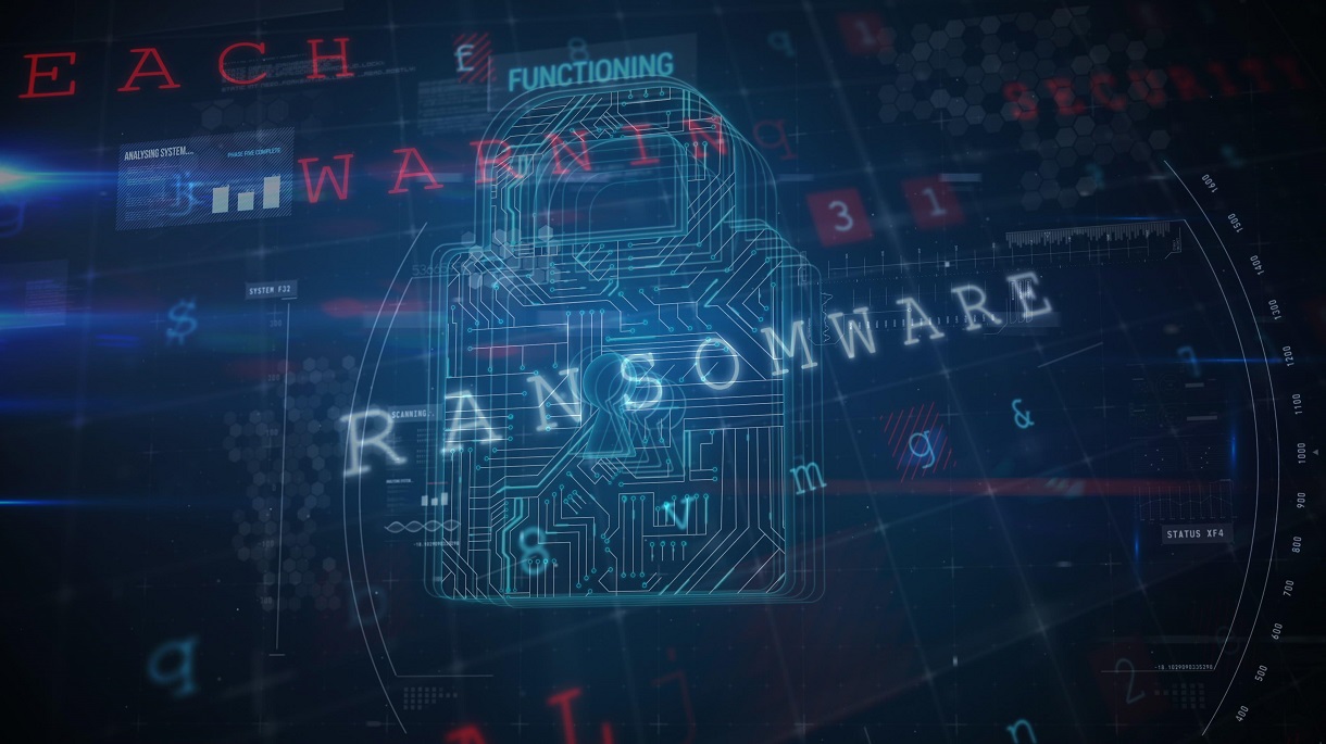 Collaboration Needed to Fight Ransomware