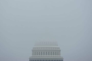 Η αύξηση του προϋπολογισμού του Πενταγώνου του Κογκρέσου χρειάζεται διαφάνεια