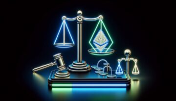 Consensys sagsøger SEC for at 'forsvare Ethereum' - The Defiant
