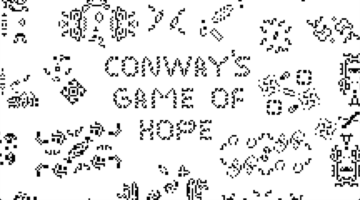 Conways Spiel der Hoffnung