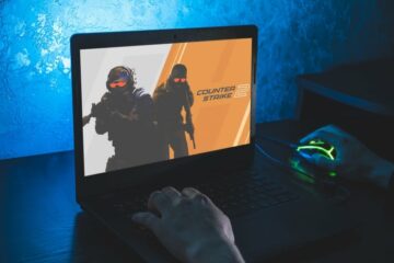 Counter-Strike 2 Pro נאסר לשנתיים בגלל תיקון התאמות