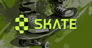Cross-chain universal app states could reduce EVM development by 90% - Skate CEO