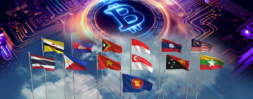 東南アジアでの暗号通貨の導入が増加中 - Fintech Singapore