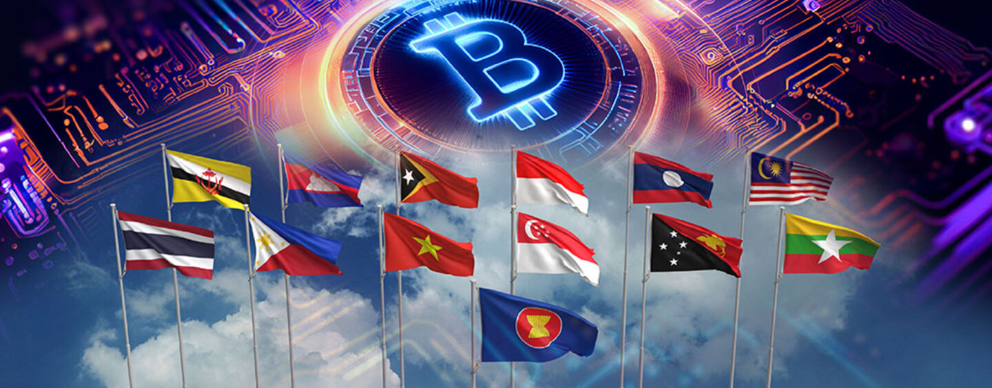 Crypto Adoption in Southeast Asia is On the Rise - Fintech Singapore