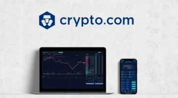 Crypto.com Exchange v primerjavi z aplikacijo – Provizije za trgovanje Stopnje rabatov