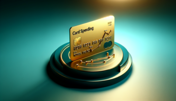 O uso do cartão Visa Crypto.com cresce 29% em um ano, revela relatório recente