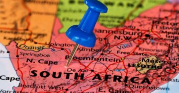بورصة العملات المشفرة VALR تحصل على ترخيص جنوب إفريقيا