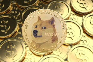 Crypto Trader proclama que Doge entra no mercado em alta, moeda Meme atinge limite de 20 centavos no aumento de fim de semana - Emeren Group (NYSE: SOL) anuncia - CryptoInfoNet