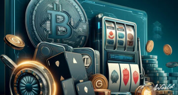 CryptoWins oppdaterer spillbiblioteket med 10 nye spilleautomater fra EvoPlay og Rival Gaming
