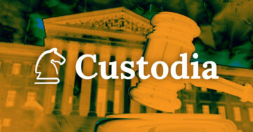 Custodia Bank överklagar i Federal Reserve-ärendet