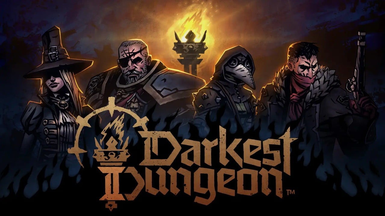 Darkest Dungeon 2 revelado para PS5 y PS4 con fecha de lanzamiento el 15 de julio