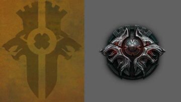 Dataminer glauben, dass Diablo 4 dieses Thema für Staffel 4 zurückbringt
