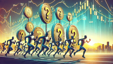 Diepe crypto-marktanalyse: 5 Altcoins voor 30x winst om de komende dagen naar te kijken