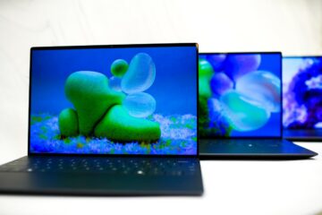 Laptopy Dell XPS, Inspiron i Latitude: które kupić?