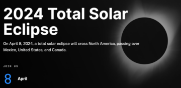 Delta gaat ‘total eclipse experience’-vluchten aanbieden