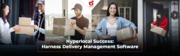 Demystifying Hyperlocal Deliveries: Revolutionizing Convenience, One Neighborhood at a Time