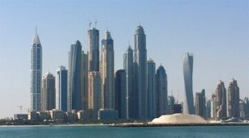 Deribit sikrer betinget Dubai VASP-lisens, utnevner Luuk Strijers administrerende direktør